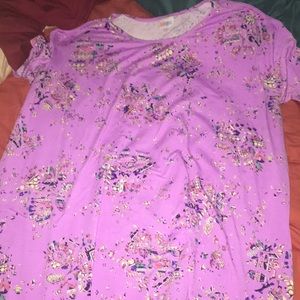 🦊 - 😎- Lularoe irma retired piece